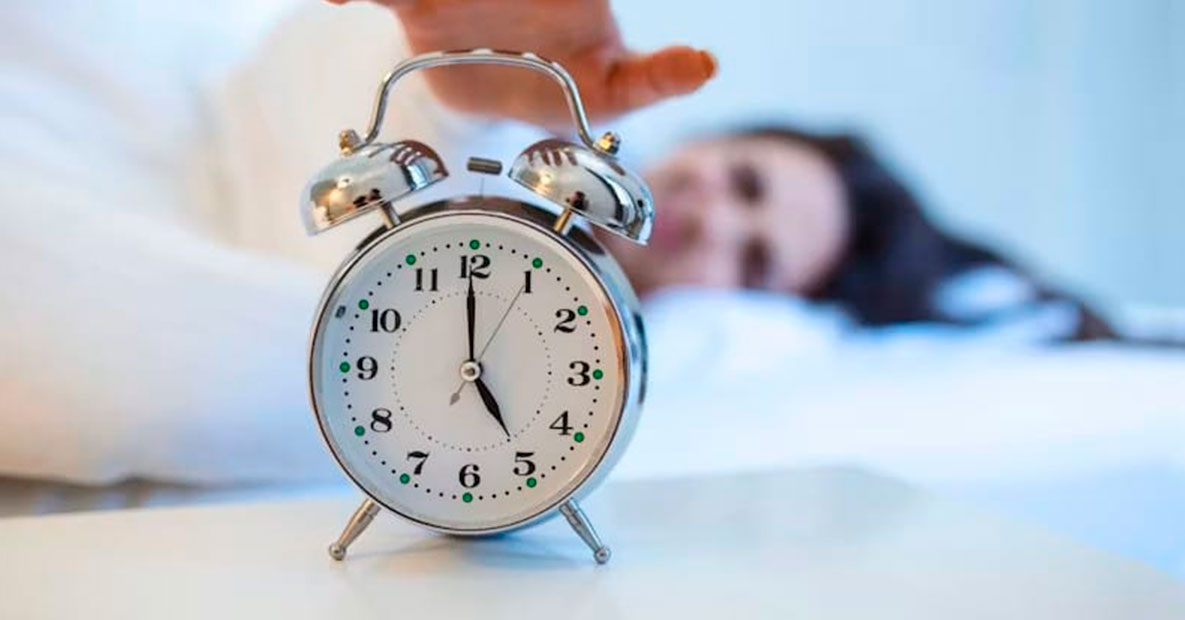6 recursos para el insomnio