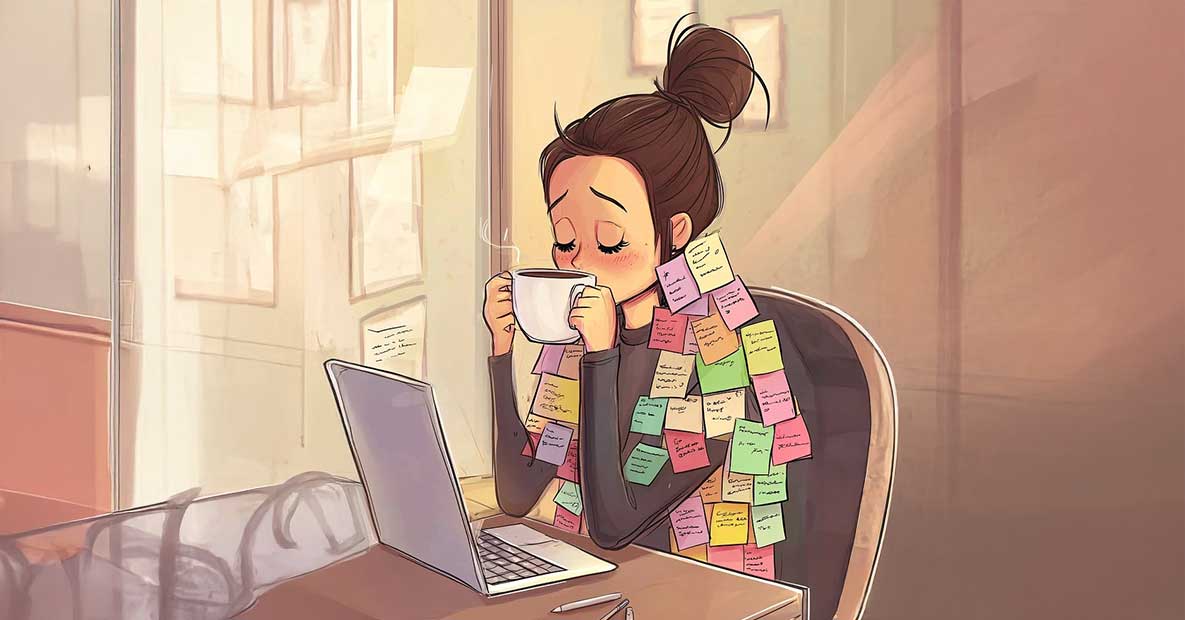 Mindfulness para sobrevivir a fin de año