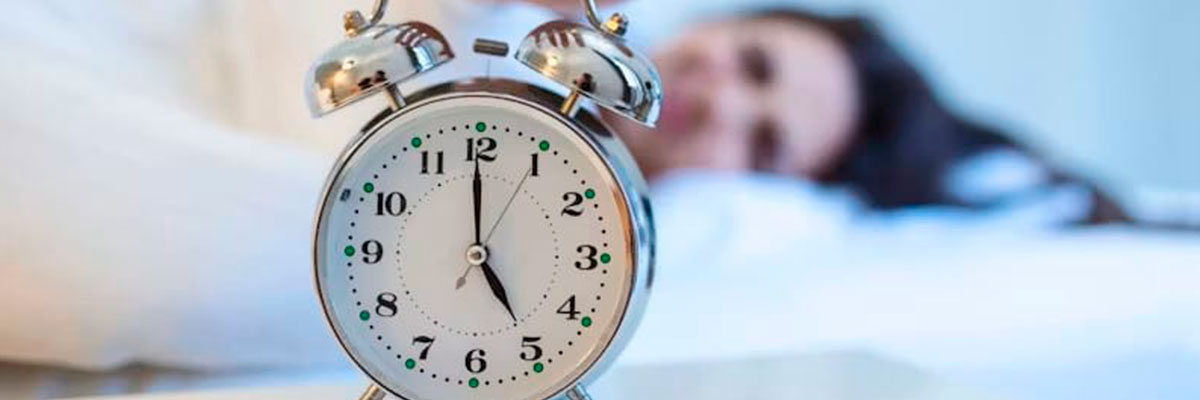 6 recursos para el insomnio