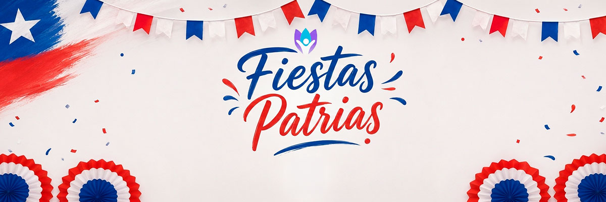 Fiestas Patrias y Mindfulness