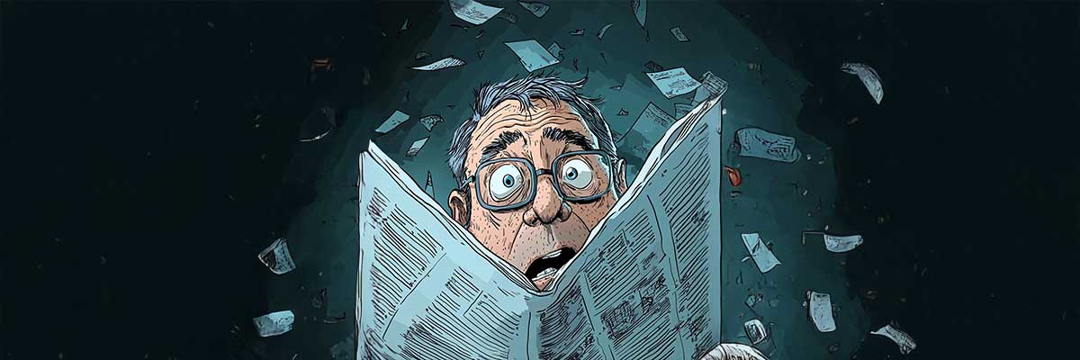 Hábitos que pueden dañar tu cerebro