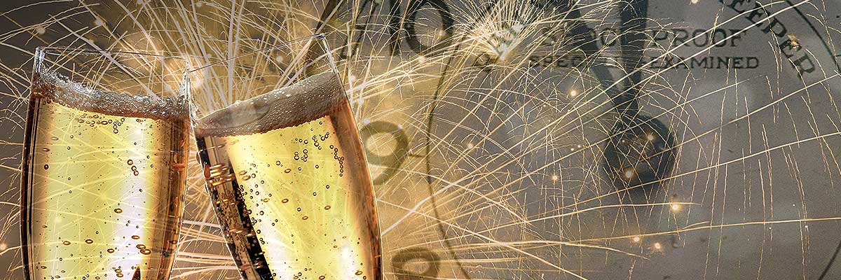 ¡Un año más que se va!