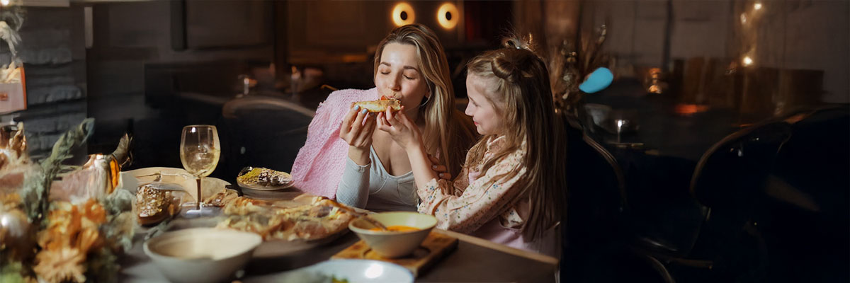 Mindful Eating o Alimentación Consciente