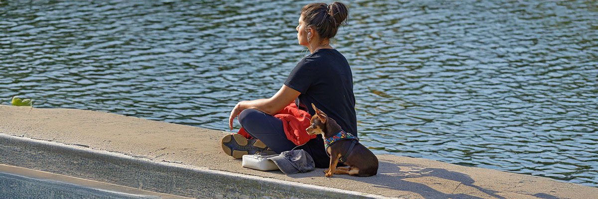 ¿Quieres meditar pero algo te detiene?