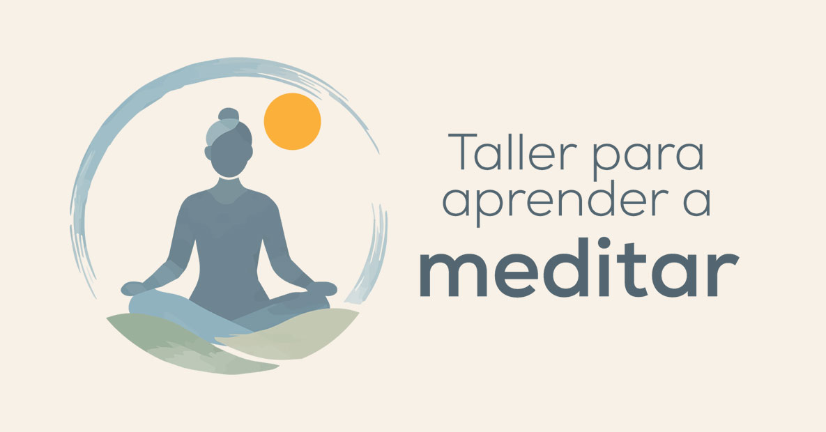 Taller de meditación basado en Mindfulness