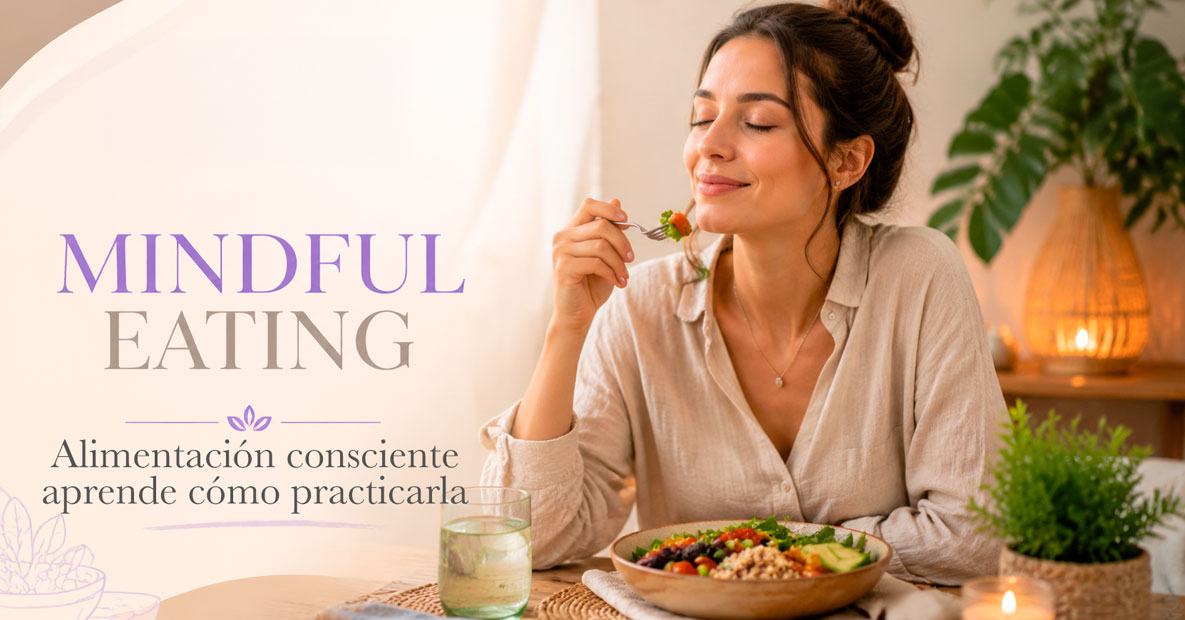 Mindful Eating