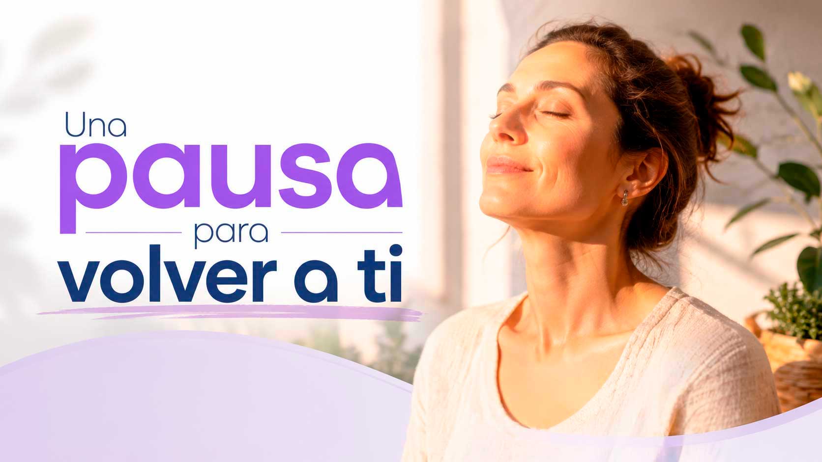 Pausa Mindfulness - 4 Minutos