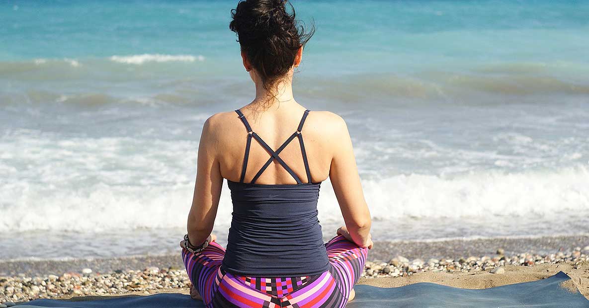 Pausa Mindfulness - 4 Minutos