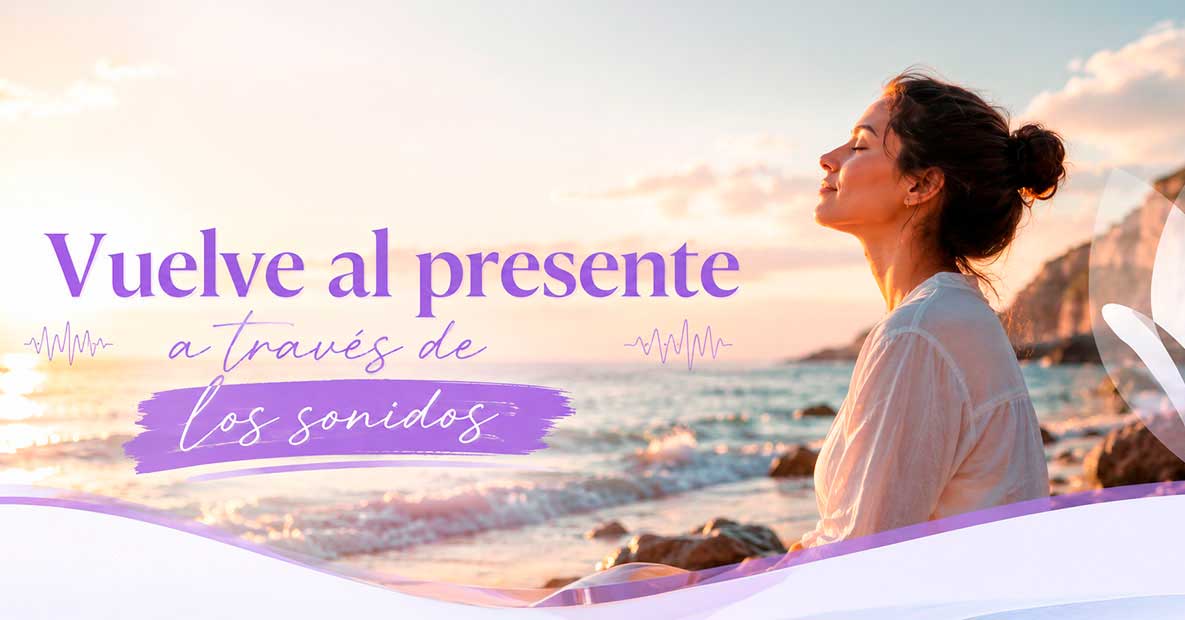 Pausa de los Sonidos