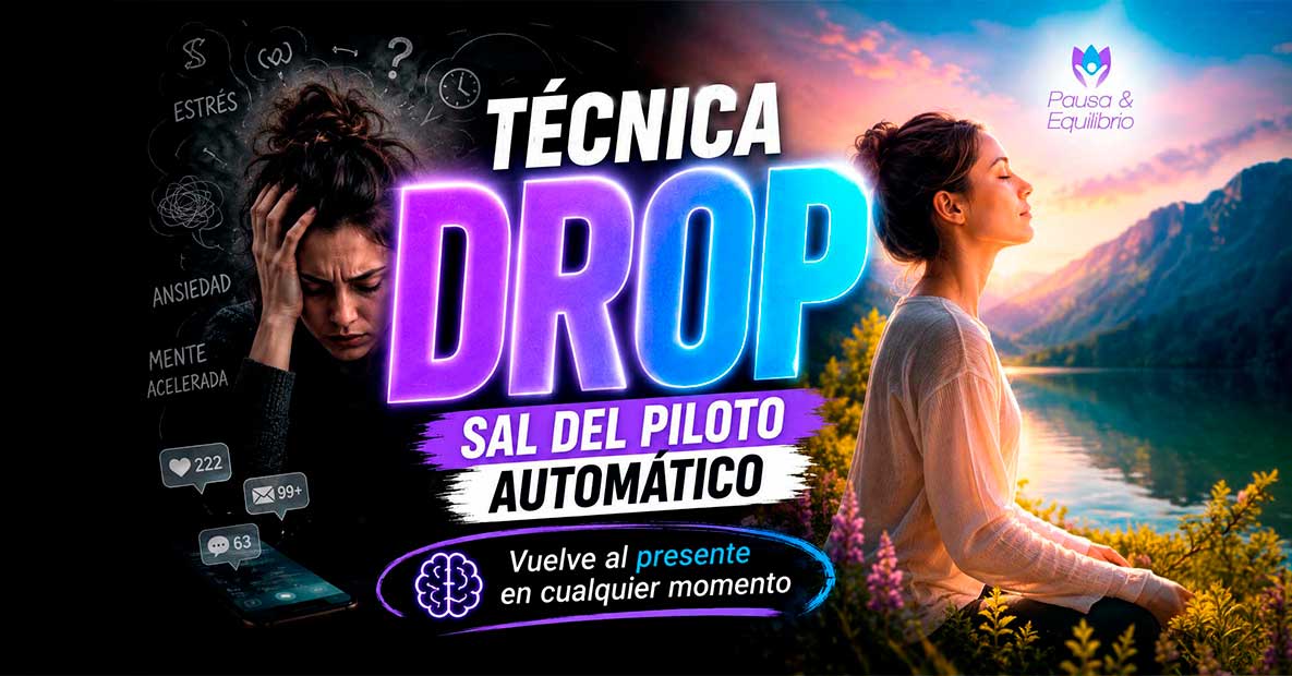 Técnica DROP